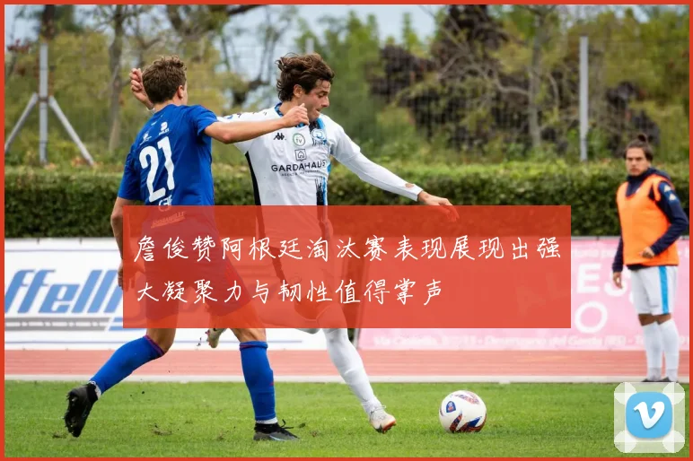 詹俊赞阿根廷淘汰赛表现展现出强大凝聚力与韧性值得掌声